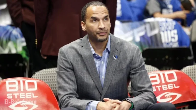 NBA Insiders Question Mavs’ Decision on Nico Harrison’s Future