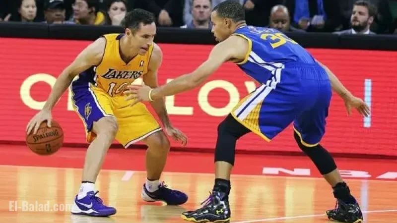 NBA Legend Reveals How Steph Curry Prompted His Retirement on LeBron’s Podcast