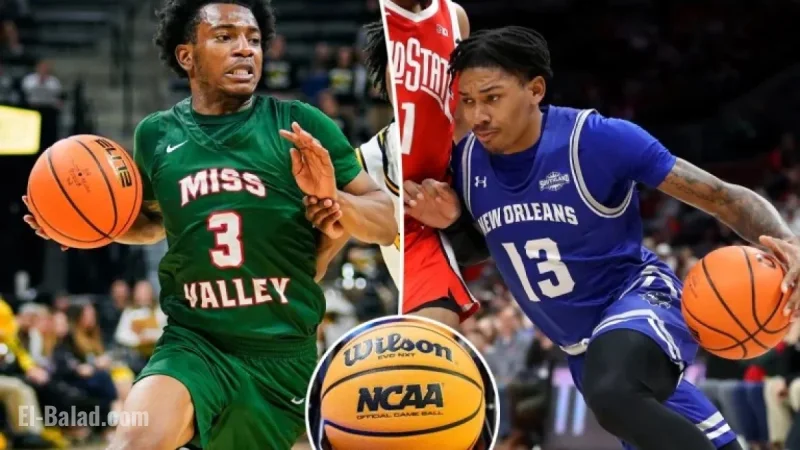 NCAA: Six Ex-College Basketball Players Allegedly Fixed Games Illegally