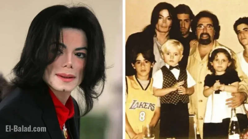 New Michael Jackson Biopic Trailer Ignites Shocking Sibling Allegations