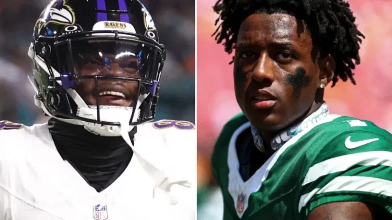 NFL Week 10 Insights: Colts’ Transformation, Ravens’ Revival, Eagles vs. Packers