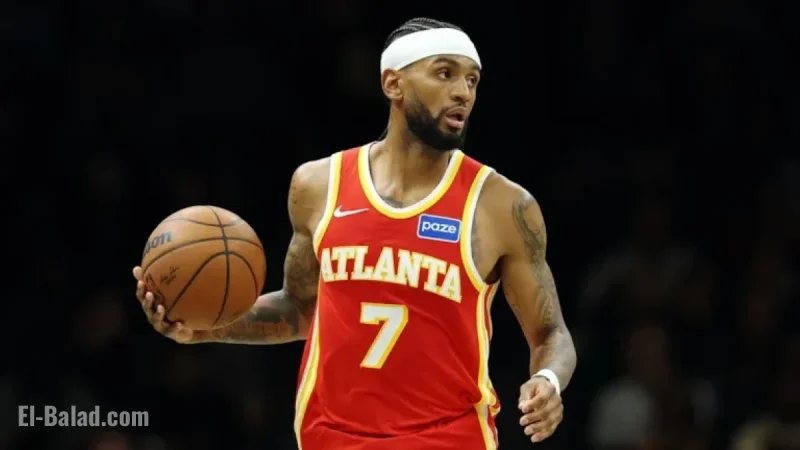 Nickeil Alexander-Walker Surprises Timberwolves Fans with Unforeseen Performance