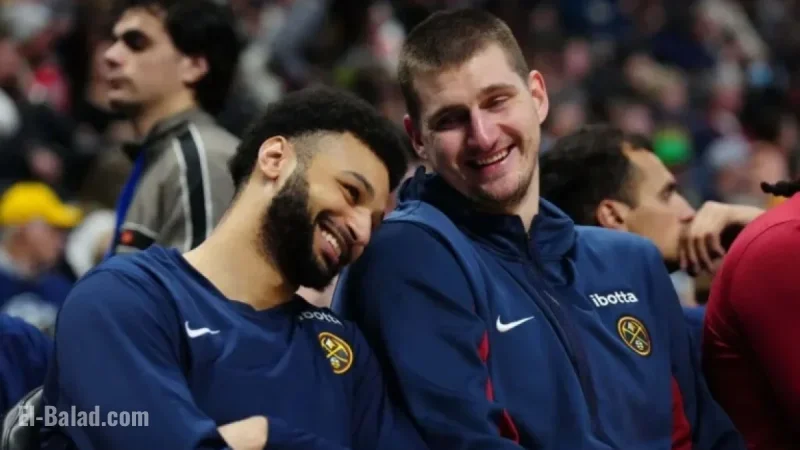 Nuggets Dominate Warriors: Jokic, Murray Outshine Absent Curry