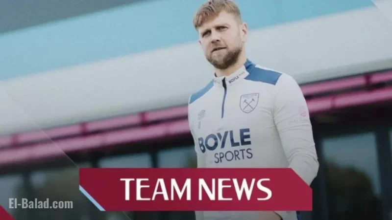 Nuno Updates on Füllkrug and Mavropanos Team Status