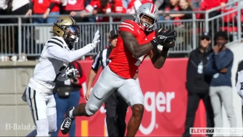 Ohio State vs. Purdue: Key Players, Top Questions, and Bold Predictions