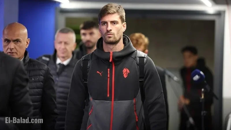 Parma vs AC Milan: Official Line-Ups Announced
