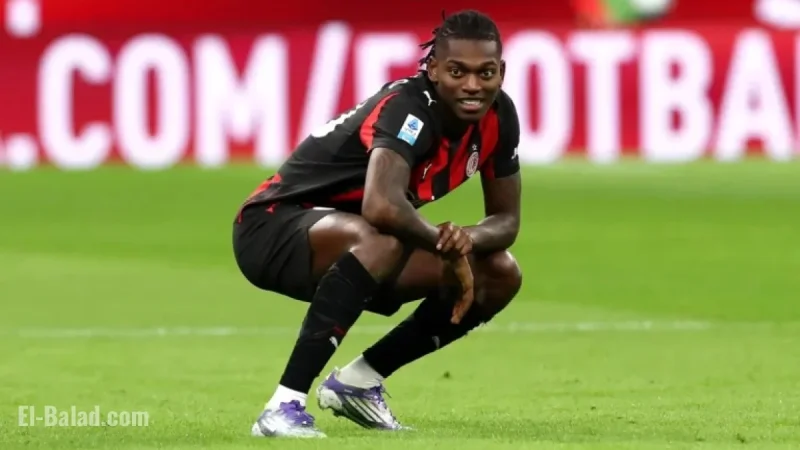 Parma vs. AC Milan: Official Serie A Line-Ups Revealed