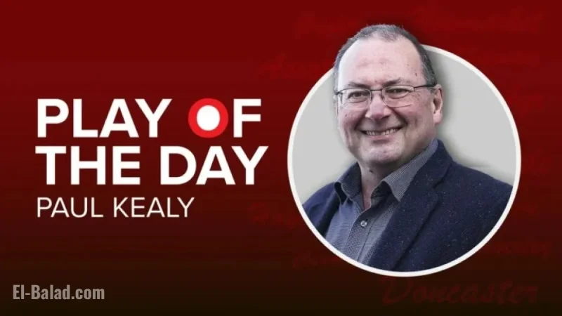 Paul Kealy’s Top Bet at Wincanton
