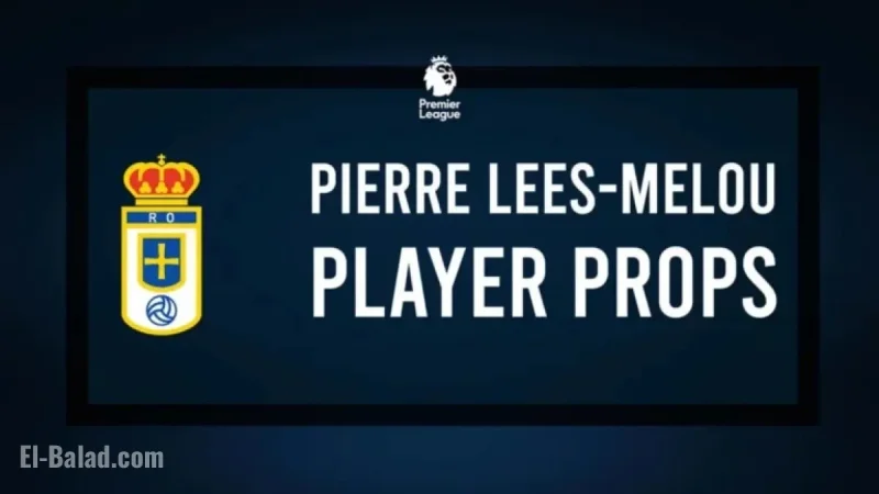 Pierre Lees-Melou Goal Odds vs. Stade Rennes on November 7