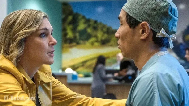 “Pluribus” on Apple TV+: Vince Gilligan Returns With a Brainy, Warm-Blooded Sci-Fi Mystery Starring Rhea Seehorn
