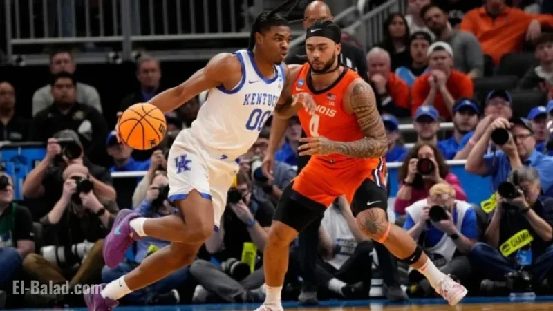 Power Conferences Ranked for 2025-26 Opening