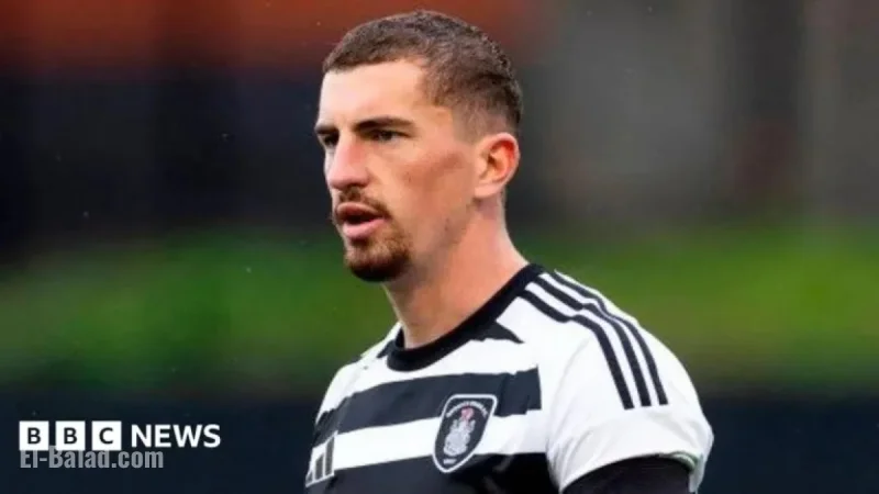 Queen’s Park Player Charlie Fox Waits 10 Hours for Ambulance