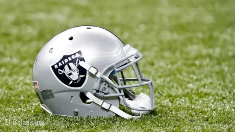 Raiders Appoint Derius Swinton as Interim Special Teams Coordinator