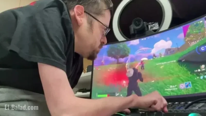 Ricky Berwick Prepares for Kick Move Following Twitch Ban