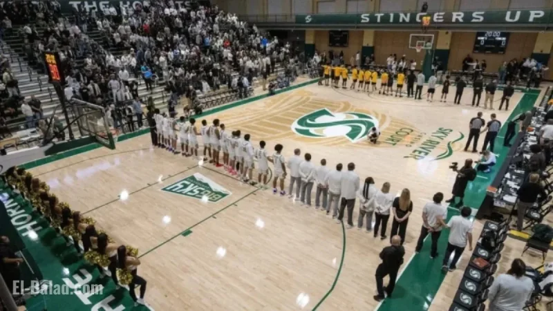 Sacramento State Unveils New Basketball Venue: Key Details for Fans