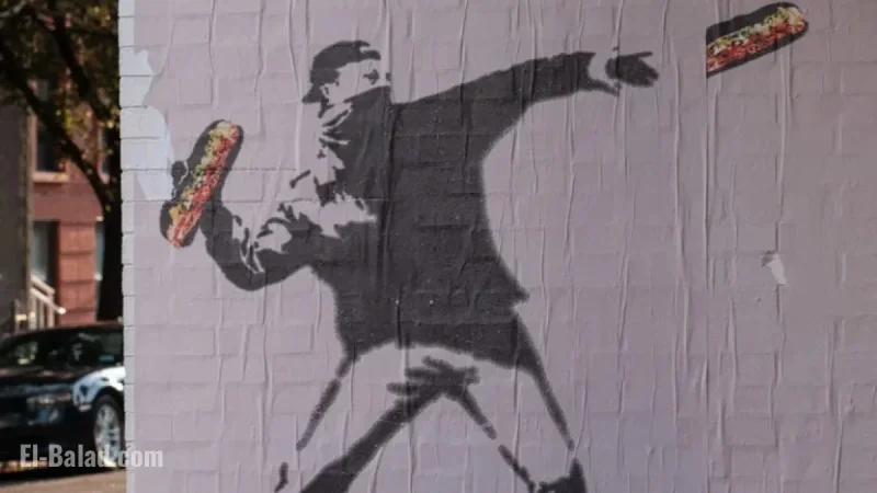 Sandwich Vendor’s Verdict Delivers Strong Message to Trump