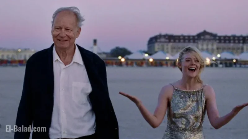 “Sentimental Value: A Top Contender for Best Movie of the Year”