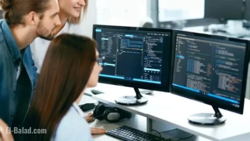 SentinelOne’s AI Partnerships Enhance Its Cloud Security Competitive Edge
