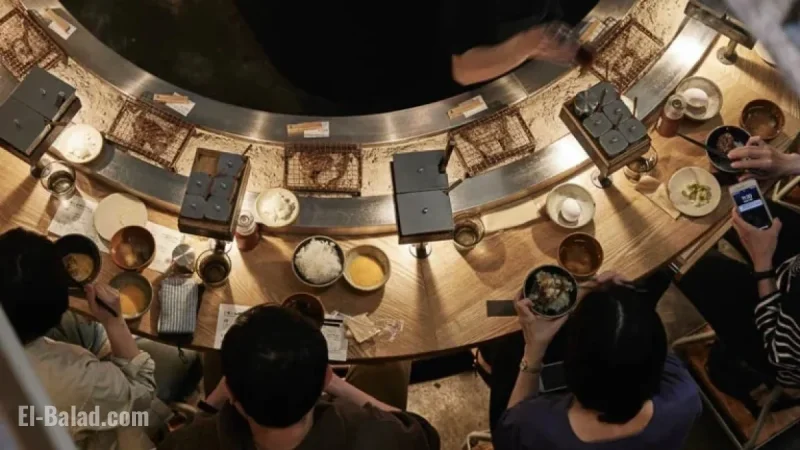 Shanghai Food & Drink News Update: November 2025