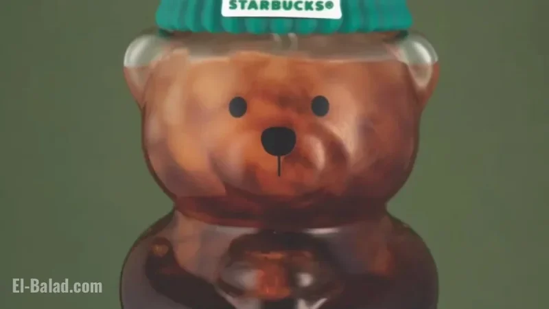 Starbucks Apologizes After Staff Allegedly Purchases ‘Bearista’ Cups