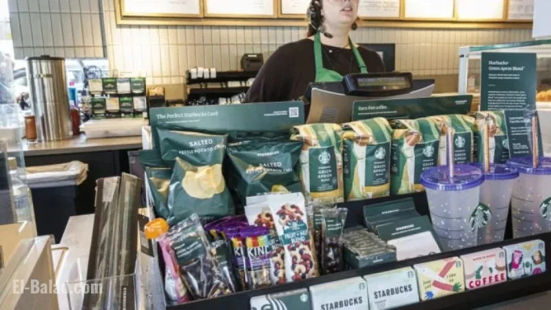Starbucks Apologizes for ‘Bearista’ Chaos as Merch Resells Skyrocket to $50,000