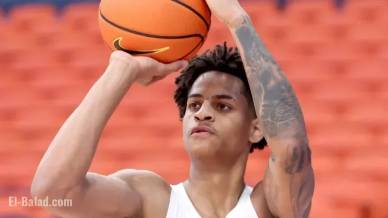 Syracuse Basketball vs. Delaware State: Live Scores and Updates