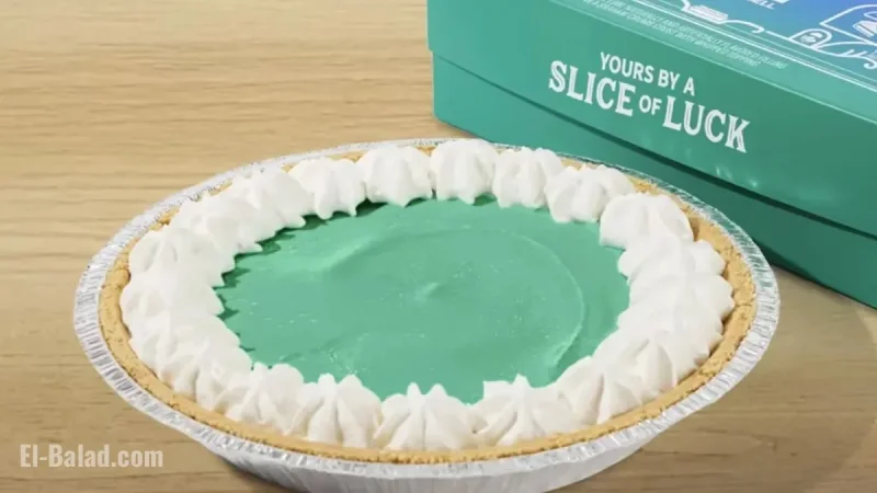 Taco Bell’s Baja Blast Pie is here: price, how to get it, and what it actually tastes like