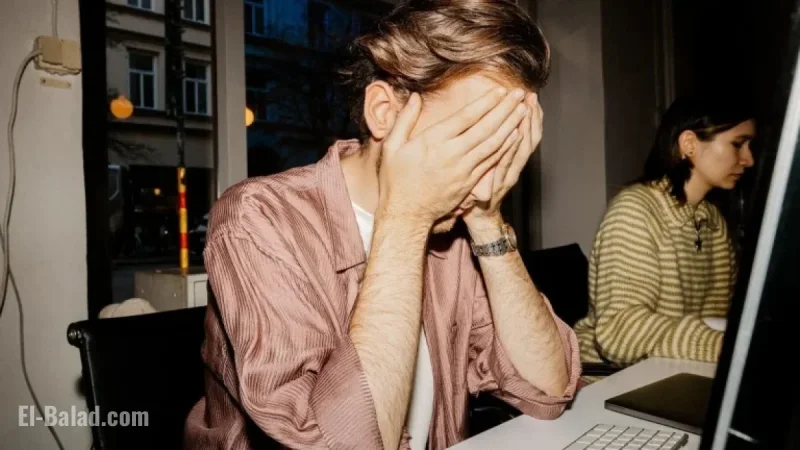 Tech Workers Face Significant Challenges