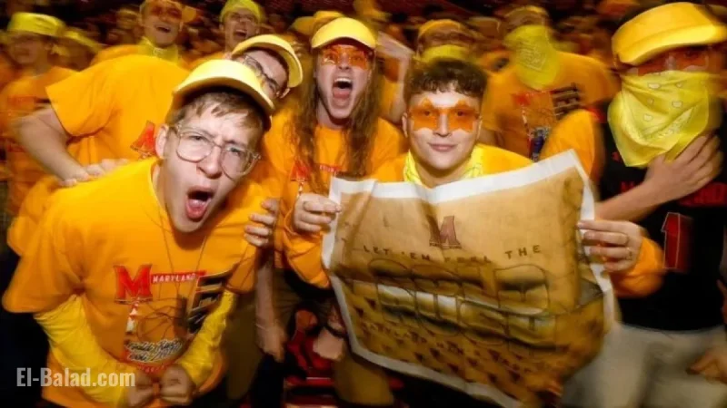 Terps Face Georgetown in Exciting Home Opener This Friday