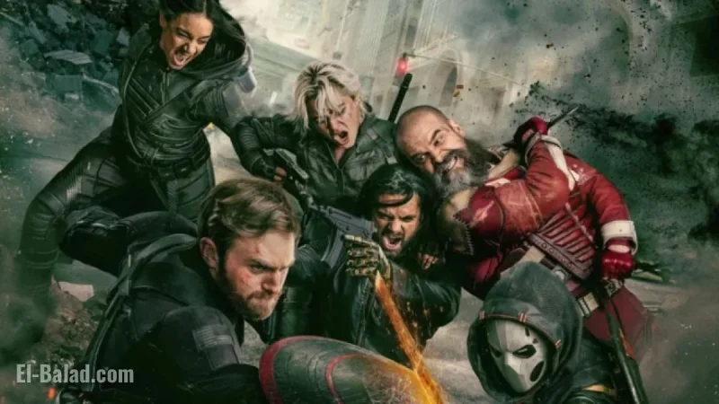 THUNDERBOLTS* Joins Academy Award Race for Oscar Recognition