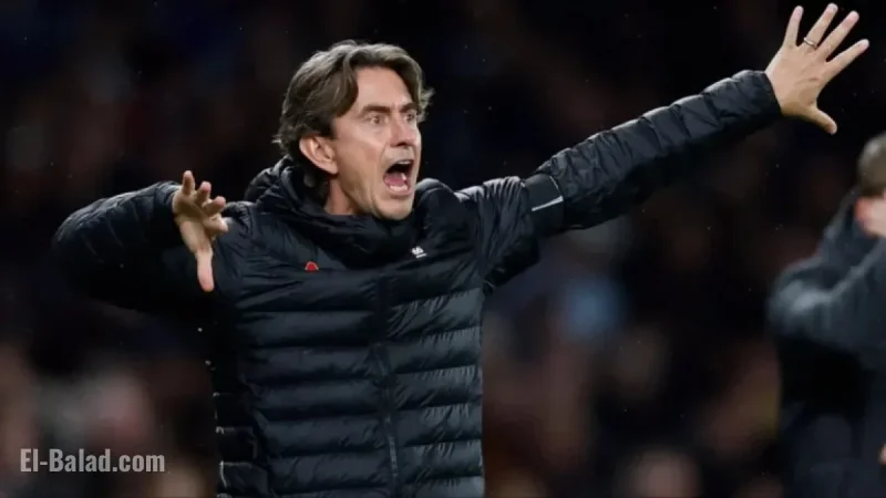Tottenham vs Man Utd: Thomas Frank Urged to Drop Richarlison