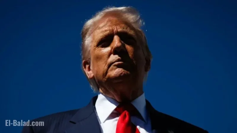 Trump Criticizes Jewish Voters Supporting Zohran Mamdani for NYC Mayor on Election Day