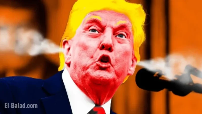 Trump Fumes When Challenged on ‘Affordability’ Issues