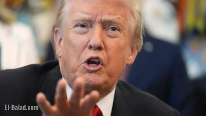 Trump’s Bold Claim Could Backfire Soon – HuffPost