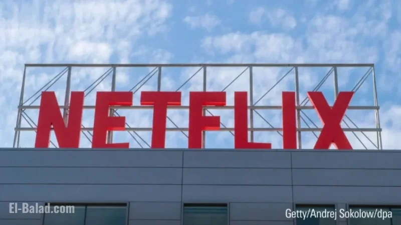 Understanding Netflix Stock Split: What It Means for Investors
