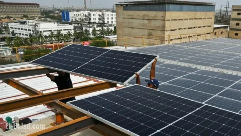 Unexpected Nations Achieve Rapid Clean Energy Transitions