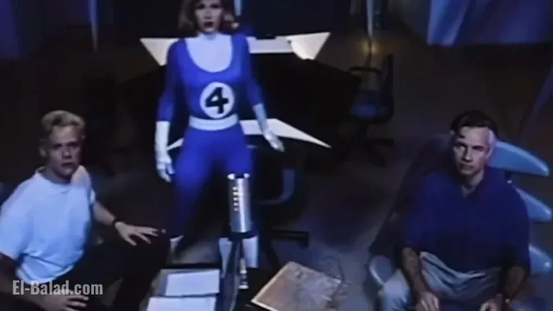 Unreleased ‘Fantastic Four’ Cast Joins Marvel’s Historic Legacy