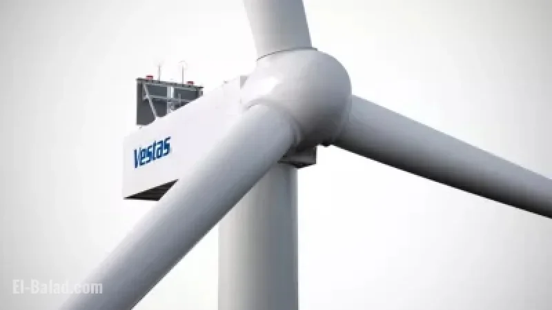 Vestas Secures 347 MW in Q4 Orders