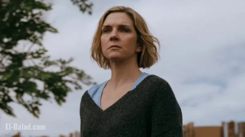 Vince Gilligan and Rhea Seehorn Explain ‘Pluribus’