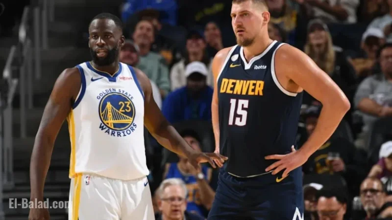 Watch Warriors vs. Nuggets: Stream and Viewing Guide