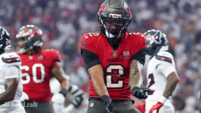 Week 10 Fantasy Football: Start-Sit Rankings for QB, RB, WR, TE