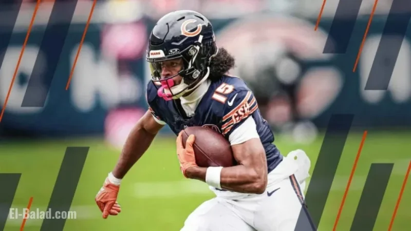 Week 10 Kicks Off This Week