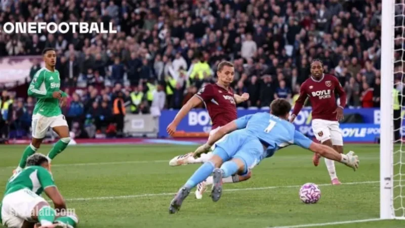 West Ham’s 3-1 Win Over Newcastle Revealed by Expected Goals Stats