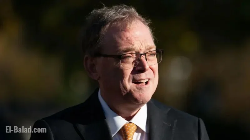 White House Adviser: Shutdown Impact Exceeds Expectations