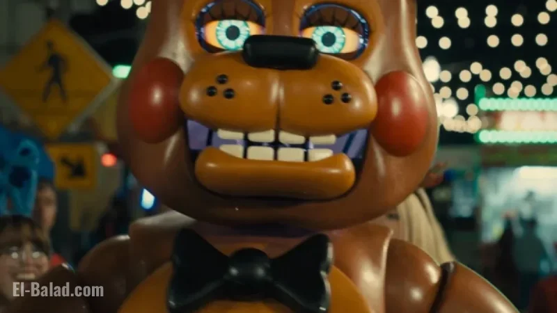 Will Five Nights at Freddy’s 2 Match Its Predecessor’s $80M Opening?