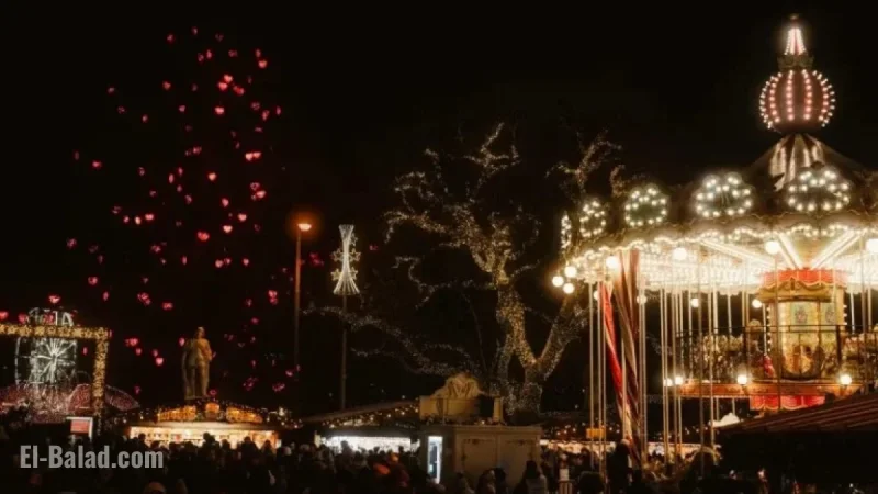 Wurstfest Festival Guide: Celebrate New Braunfels Tradition with Key Dates & Tickets