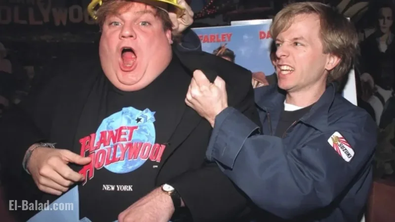 6 Underrated Comedies Praised on Rotten Tomatoes
