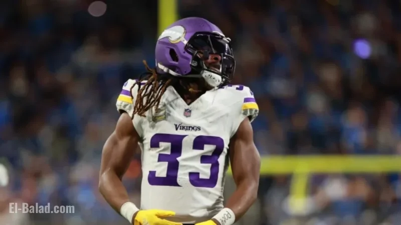 Aaron Jones Set to Return This Sunday