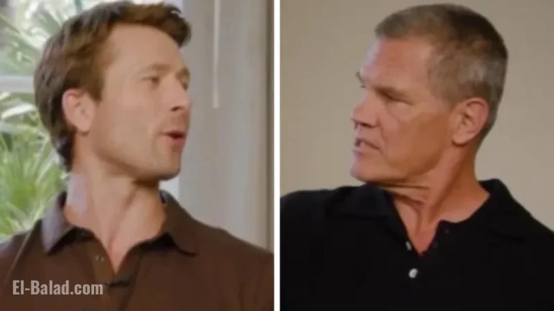 Actor Unveils Hidden Double Life During Interview