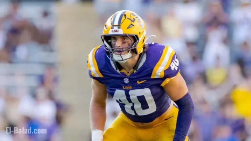 Alabama Welcomes Key Player; LSU Loses Defensive Star